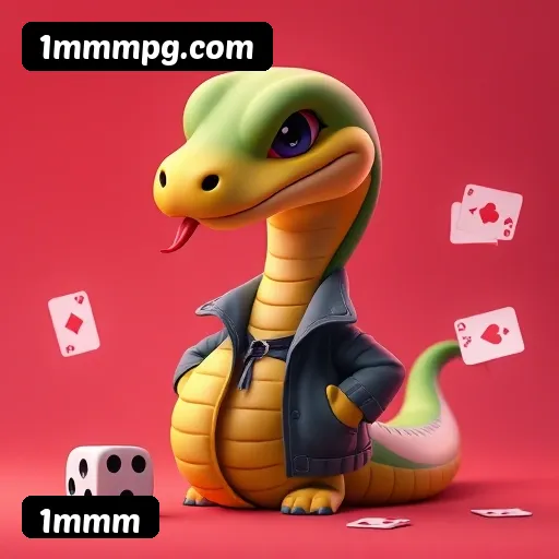 App Mobile 1mmm - Jogue em Qualquer Lugar no Seu Smartphone
