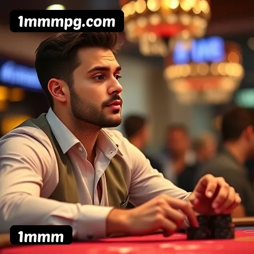Jogos de Cassino ao Vivo