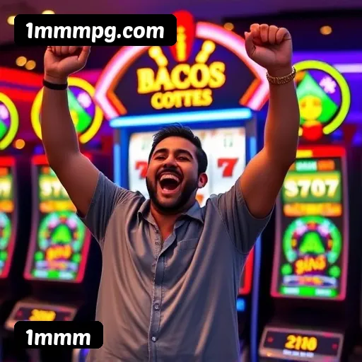 Coleção Premium de Slots 1mmm - NetEnt, Pragmatic Play, Evolution
